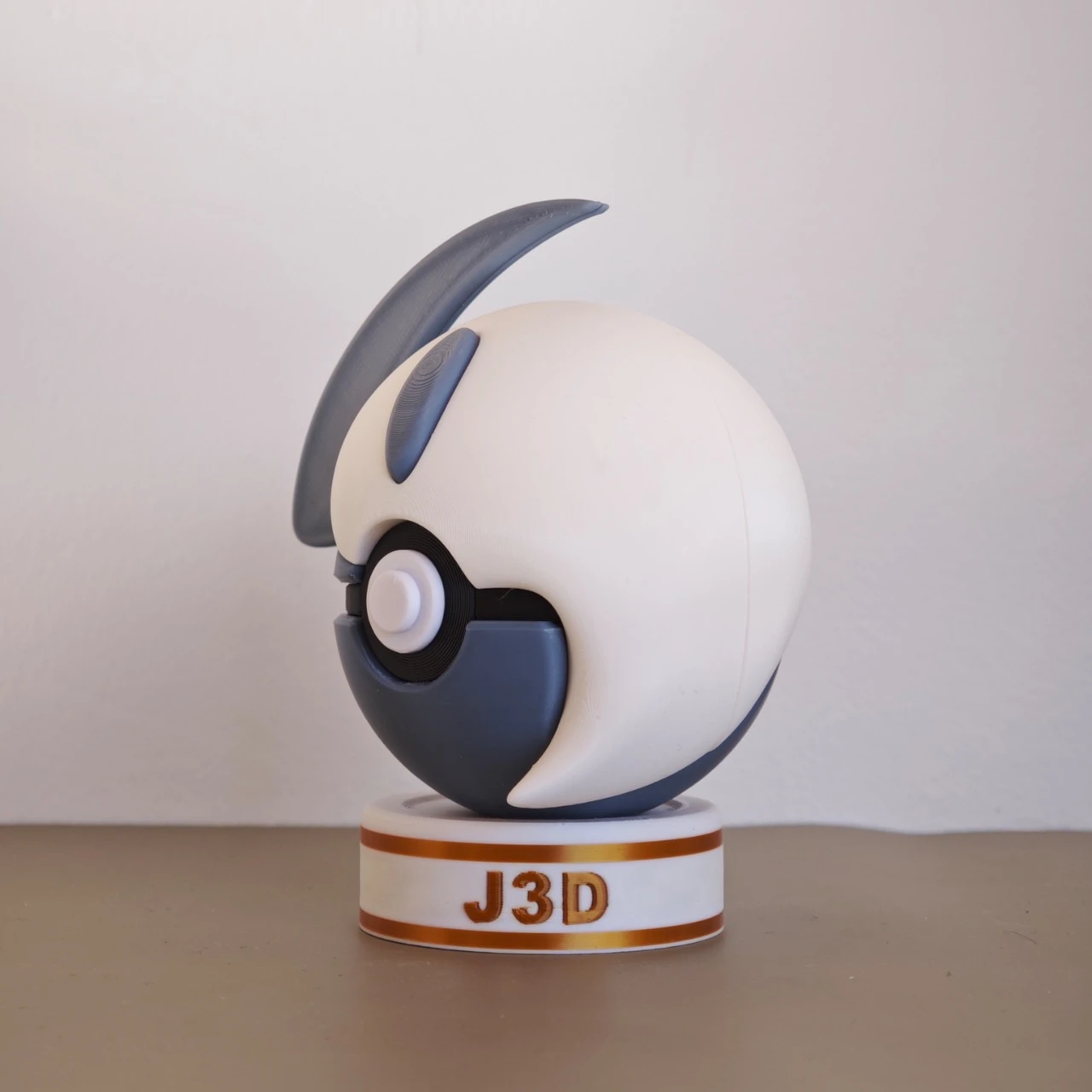 Pokeball Pokémon Absol – photo 2